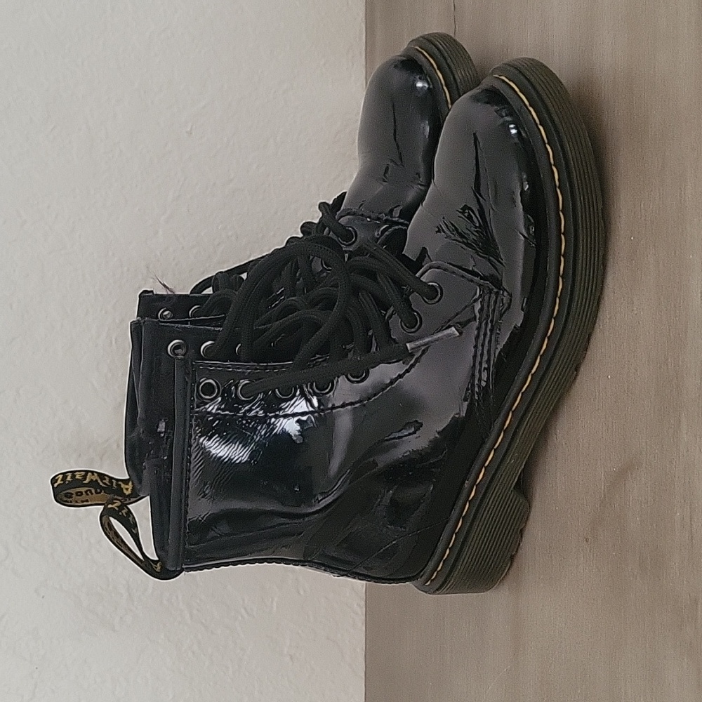 Dr Marten 1460 Kids Boots